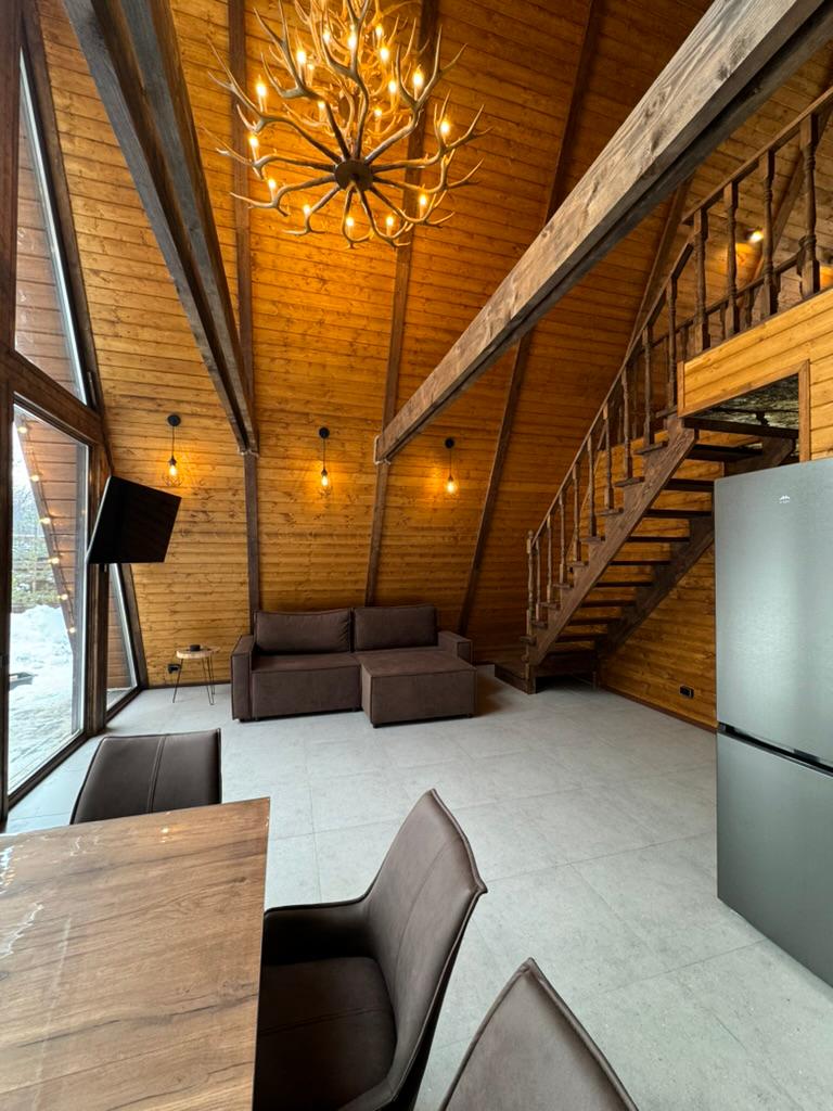 A-frame