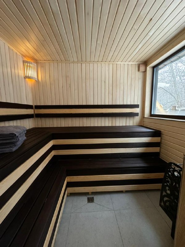 A-frame